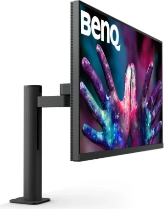 Monitor BenQ PD3205UA, 32", 4K Ultra HD, i zi