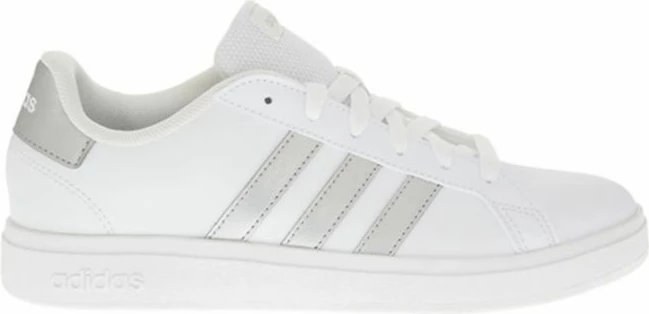 Atlete për femra adidas, të bardha [Madhësia: 32]