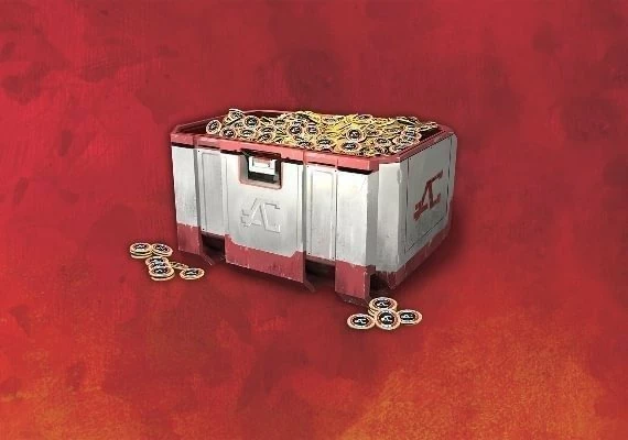 Apex: Legends - Apex Coins 1000 Apex Coins