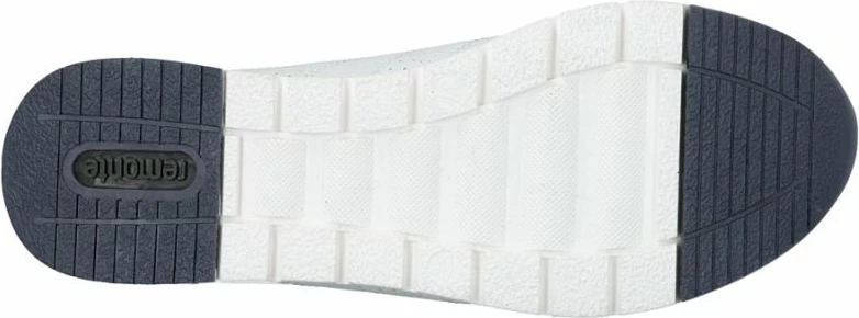 Atlete Rieker, të bardha