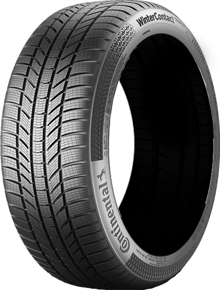 Gomë dimërore Continental WinterContact TS870P 235/40R18 95W XL FR 3PMSF M+S DOT xx22