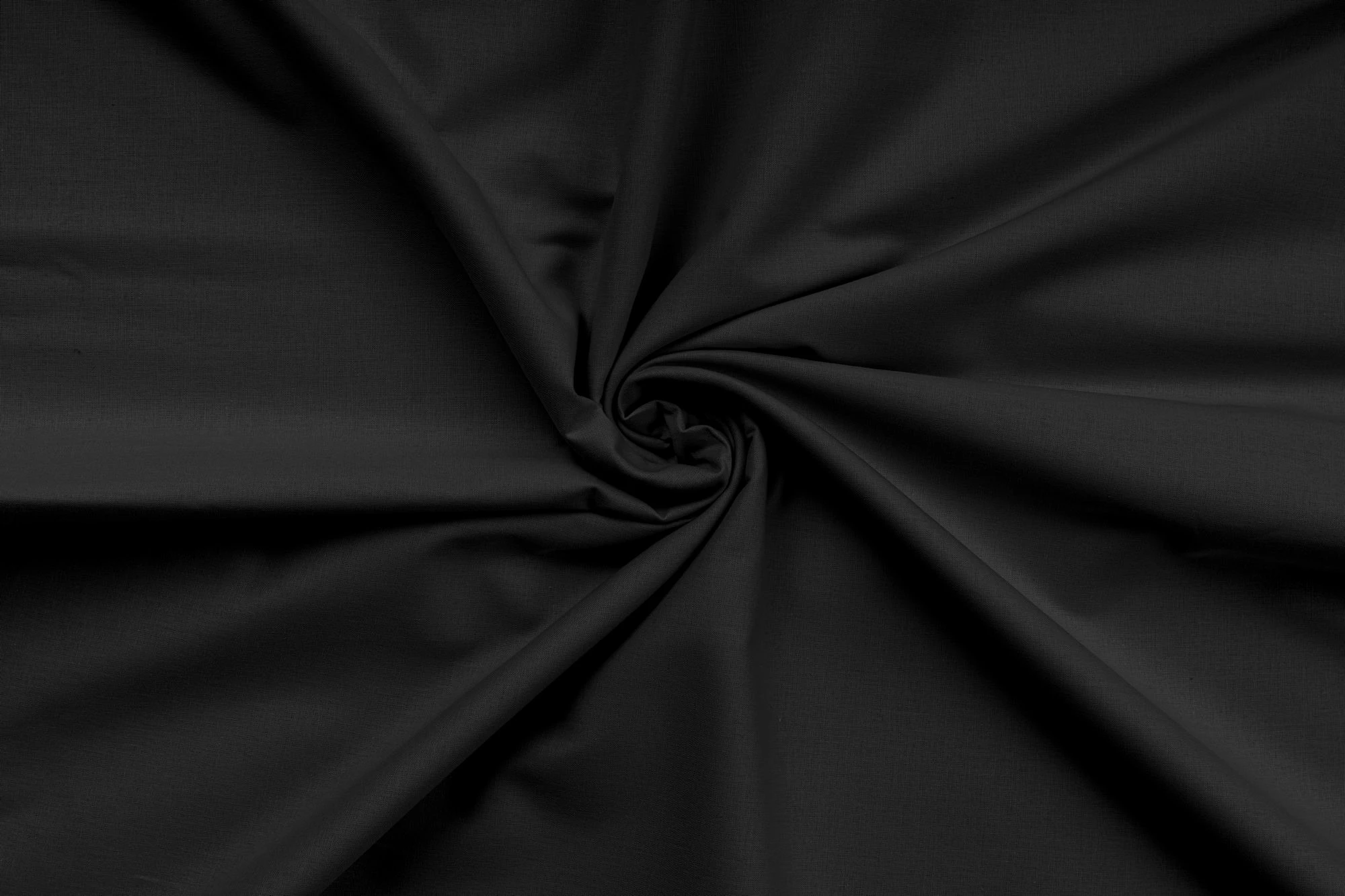 Set mbulesë për jorgan king size, ngjyrë e zezë, L'essentiel
