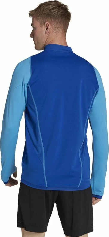 Duks adidas për meshkuj, blu [Madhësia: XL]