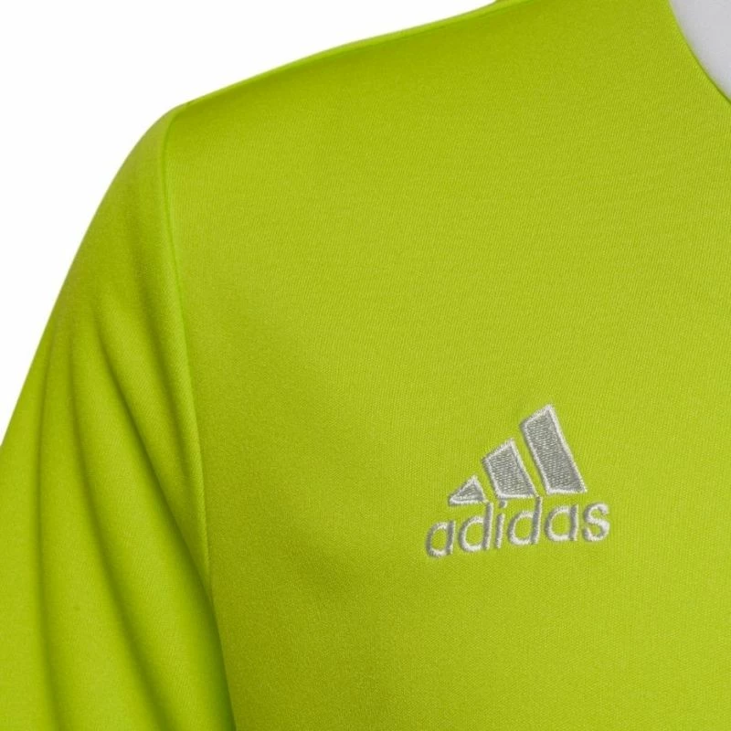 Fanellë për fëmijë adidas, e gjelbër [Madhësia: 116 cm]