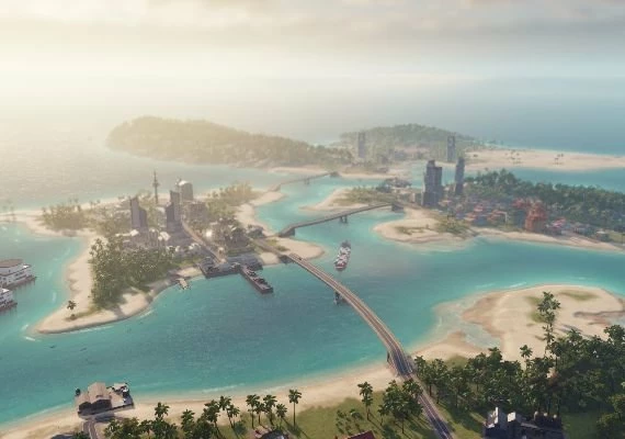 Tropico 6 EN/DE/FR/IT/RU/ES Global