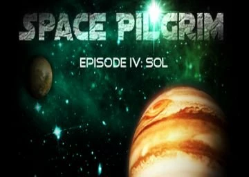 Space Pilgrim Episode IV: Sol EN Global