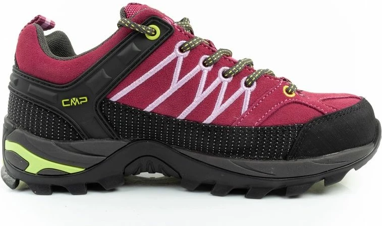 Atlete trekking për femra CMP, rozë