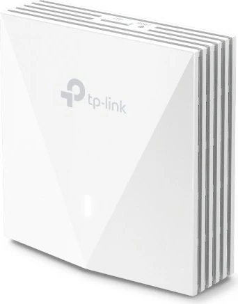 Access Point TP-Link Omada AX3000, WiFi 6, 3000 Mbit/s, i bardhë