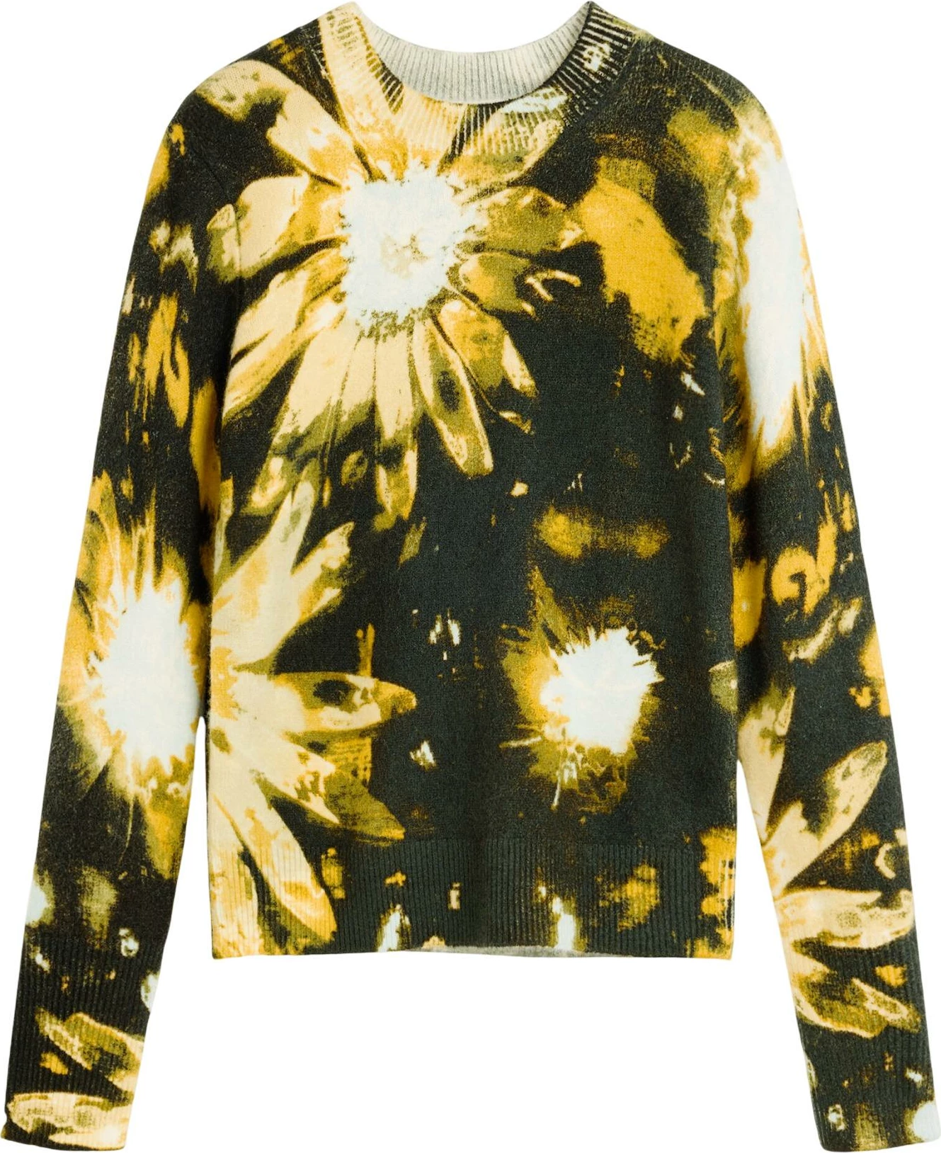 Xhemper për femra Desigual 26WWJF40, i zi [Madhësia: XL]