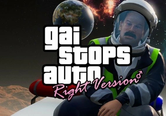 GAI Stops Auto: Right Version Simulator EN/RU Global