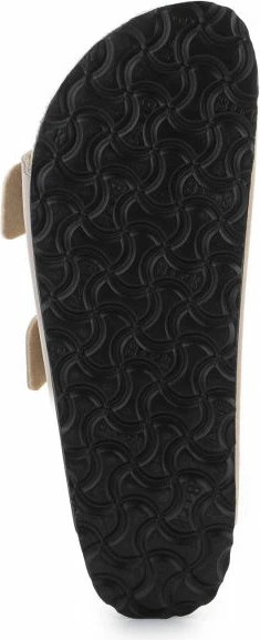 Sandale Birkenstock Arizona BS 1031438 Triples, sandcastle/oyster [Madhësia: 41]