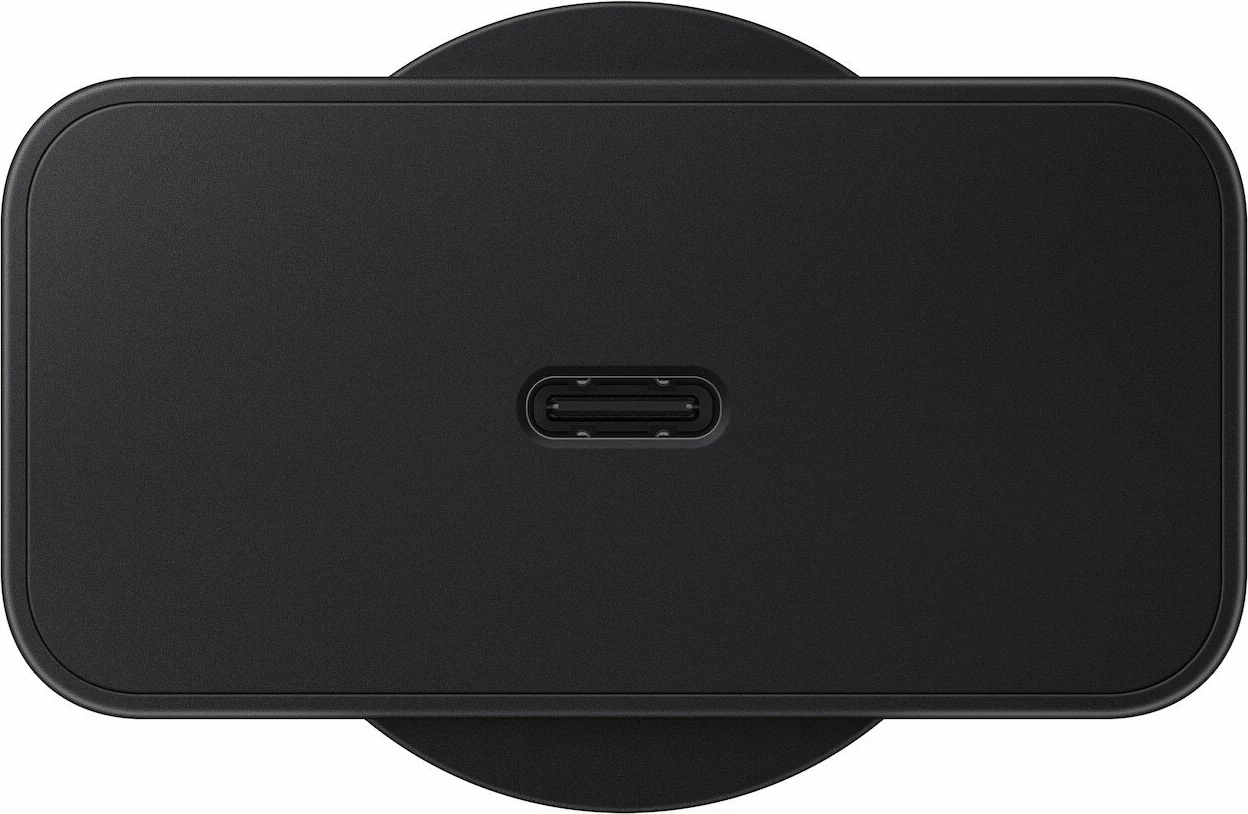 Karikues i shpejtë Samsung EP-T6010NBEGWW 60W USB-C, pa kabllo, i zi