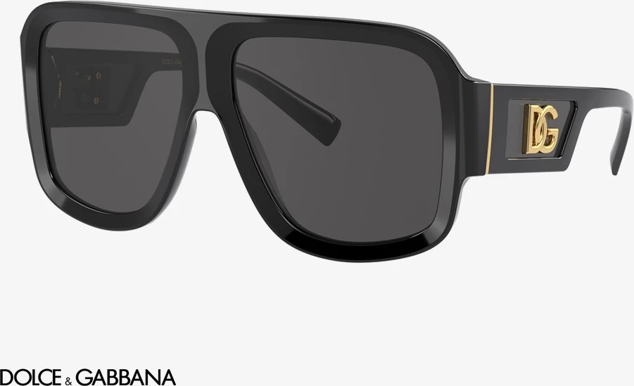 Syze dielli Dolce & Gabbana DG4401 501/87 58