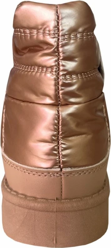 Këpucë për femra Lee Cooper, të arta