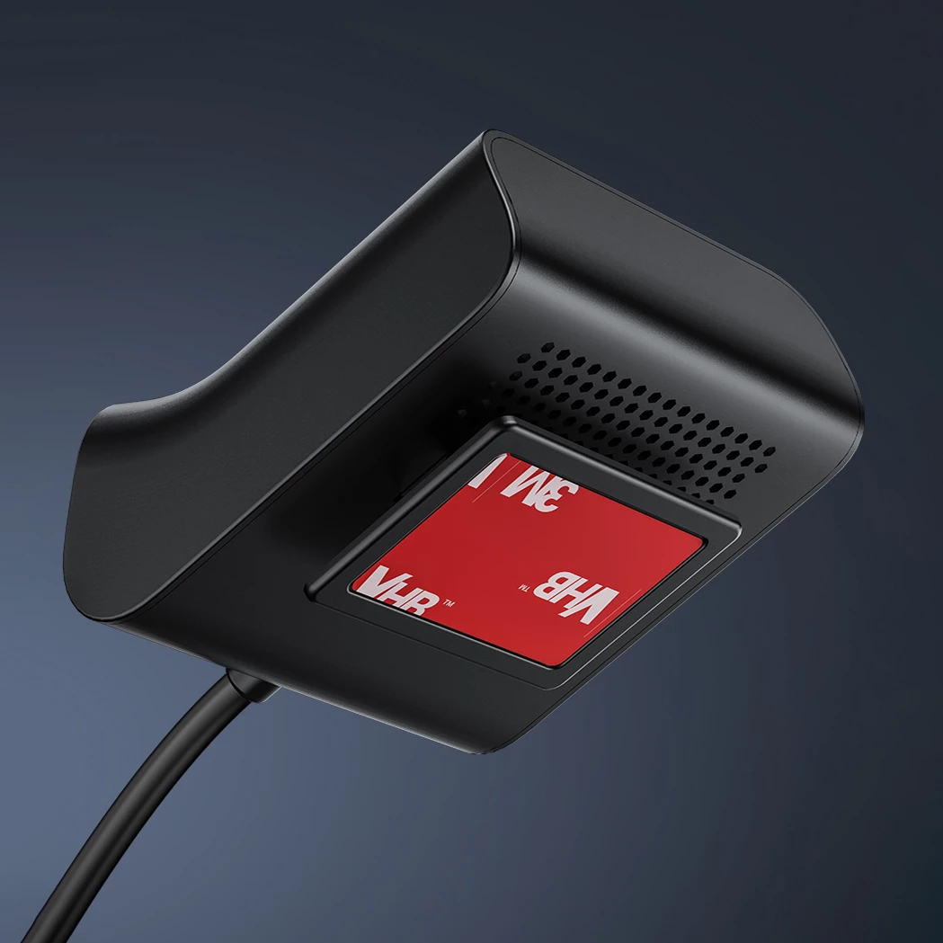 Karikues veture Acefast B8, 90W, 3x USB, 1x USB Type-C, me ekran, i zi