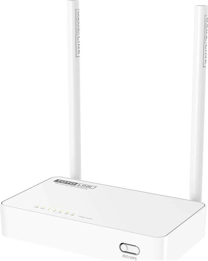 Router Totolink N350RT, i bardhë