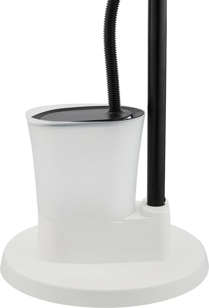 Ventilator me mjegullues Elit FMS-4025WH 16" 75W depozitë uji 2.8L 3 shpejtësi oscilim telekomandë bardhë 8