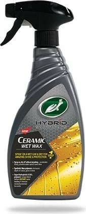 Sprej Polir Ceramic Wet Wax Hybrid 500ml