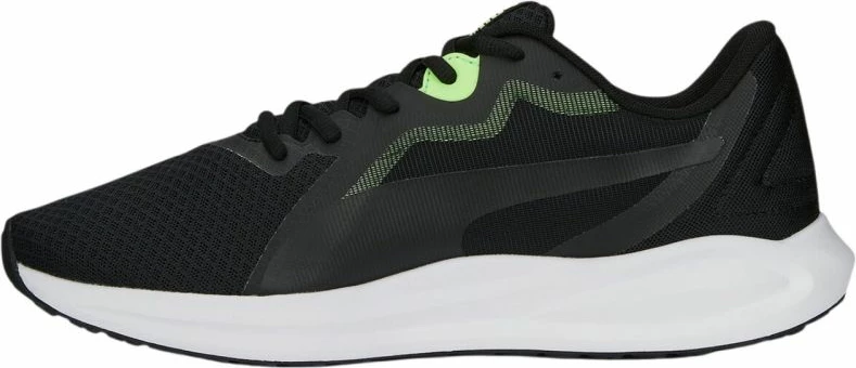 Atlete për meshkuj Puma, të zeza