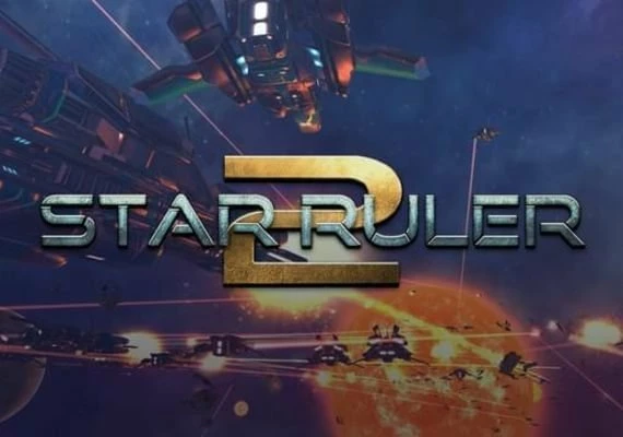 Star Ruler 2 EN Global