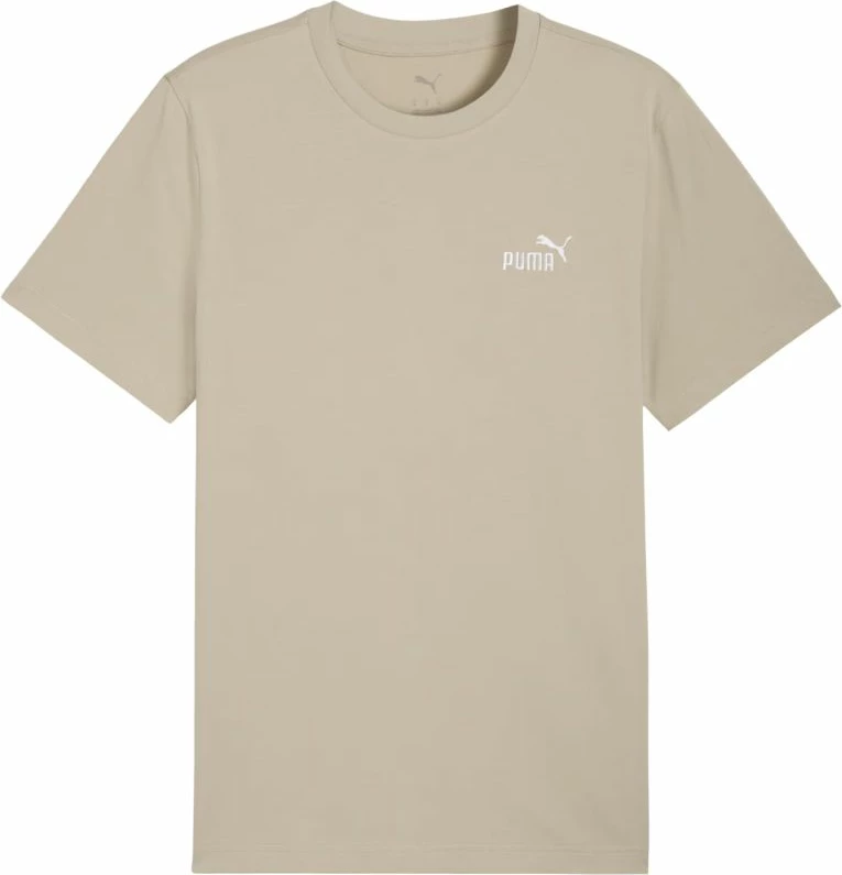 Maicë për meshkuj Puma ESS Small No. 1 Logo 682535 61, bezhë