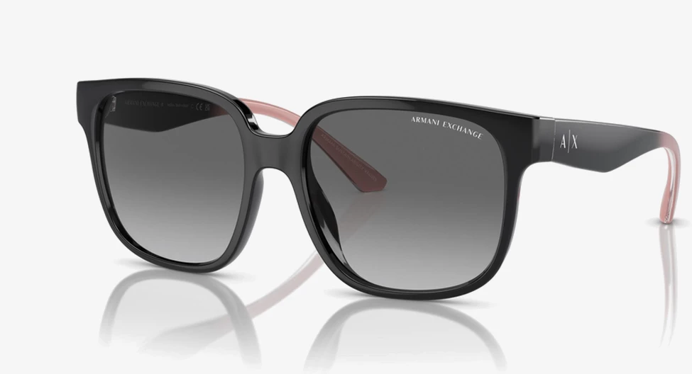 Syze dielli Armani Exchange AX4136SU 21111 56