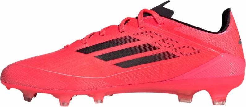 Atlete futbolli adidas për meshkuj, të kuqe [Madhësia: 41 1/3]