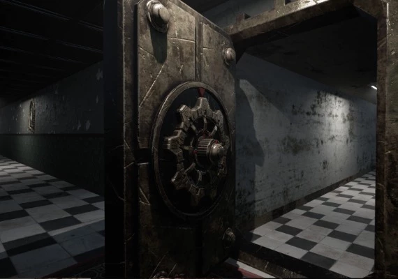 Apartment of Death EN/JA/ZH/ZH Global
