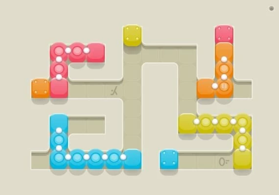 Blockwick 2 EN/FR/ES Global