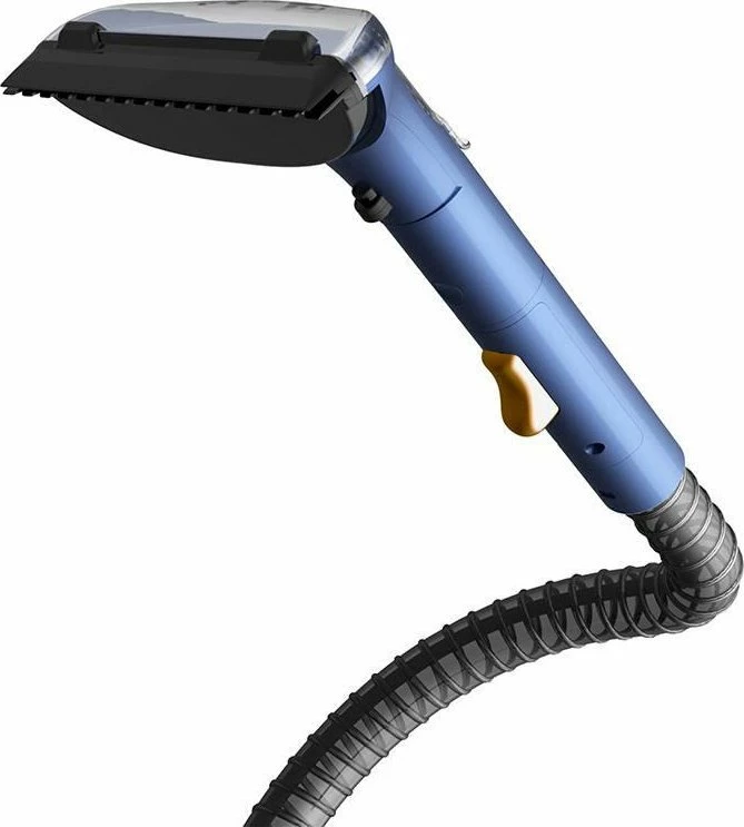 Fshesë larëse me ujë Deerma DEM-BY200 950W 1.6L, blu, set me 5 aksesorë