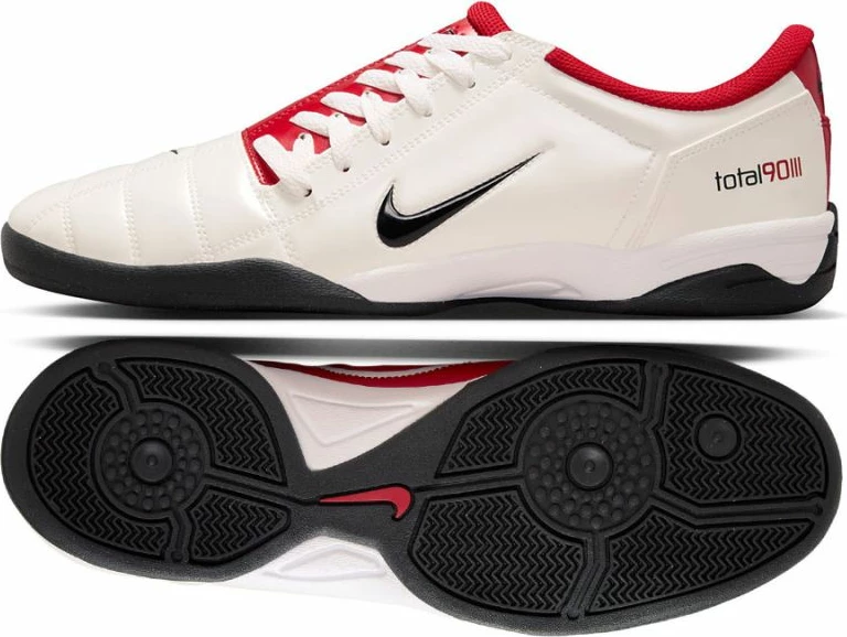 Atlete futsalli Nike Total 90 IC HQ2851-100