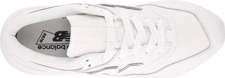 Atlete New Balance, të bardha [Madhësia: 39.5]