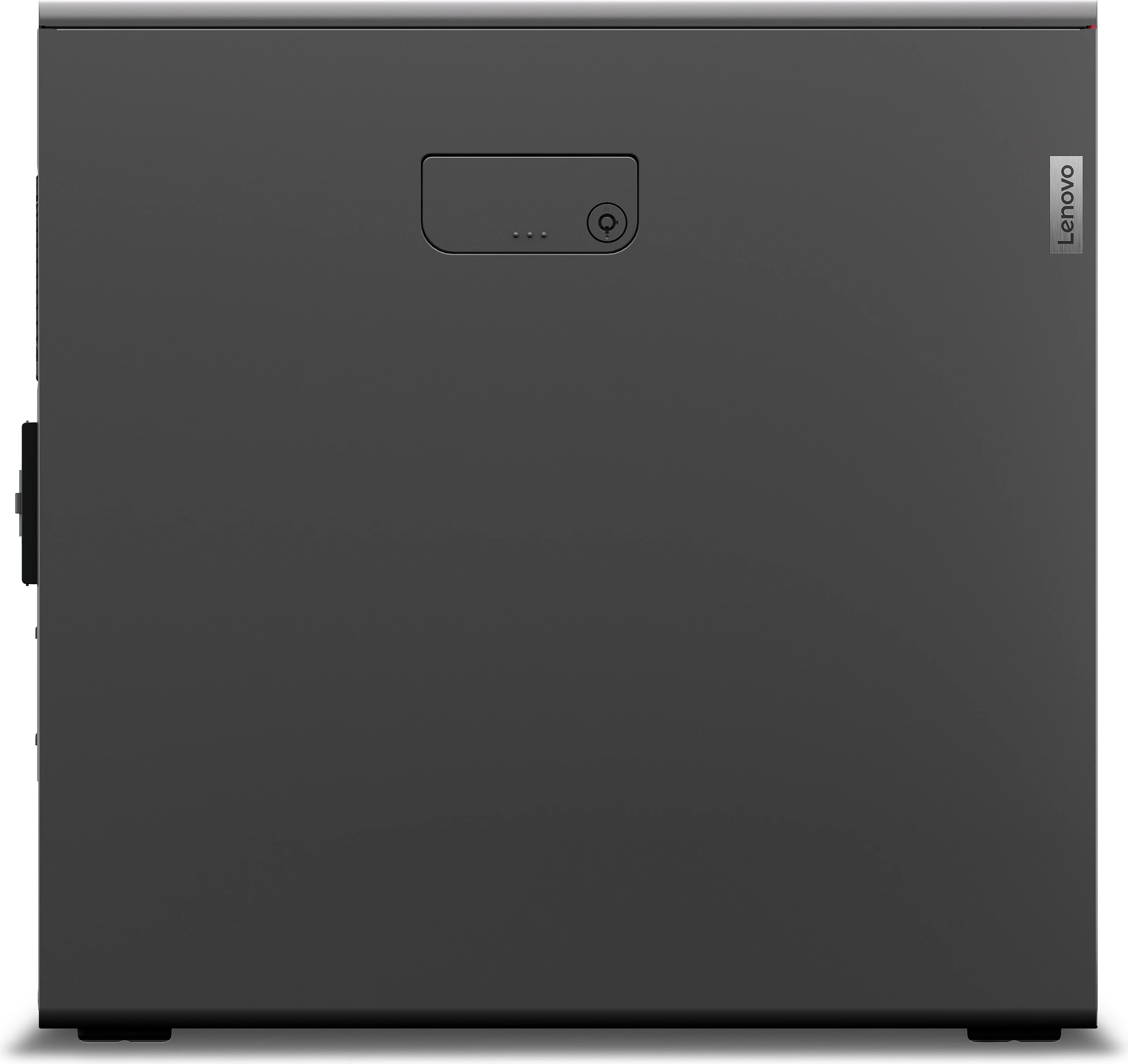 Kompjuter Lenovo ThinkStation P5, Xeon W3-2535, 64GB DDR5, 1TB SSD NVMe, NVIDIA RTX PRO 4000 24GB, i zi