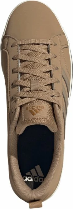 Këpucë meshkuj adidas VS Pace 2.0 IH1810, kafe [Madhësia: 40]