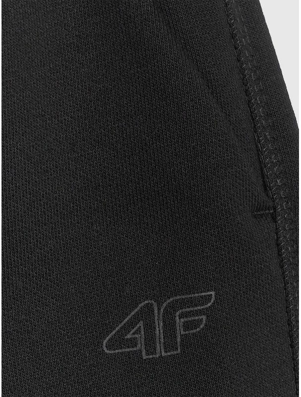 Pantallona sportive jogger femra 4F 4FRMM00TTROF1842-20S