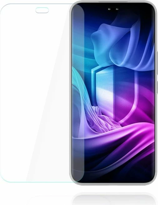 Folie mbrojtëse matte 3mk SilkyMatt Pro për Honor 400 Pro