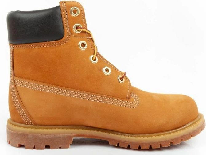 Çizme Timberland për meshkuj, kafe