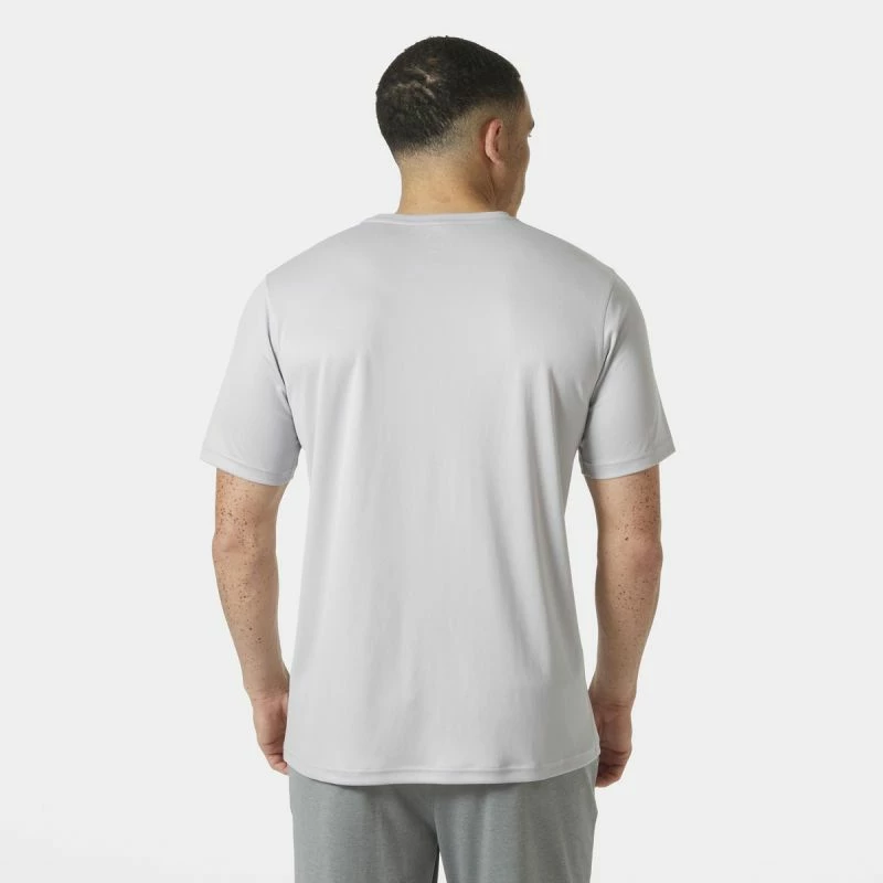 Maicë për meshkuj Helly Hansen, gri [Madhësia: M]