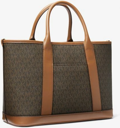 Çantë për femra Michael Kors, ngjyrë kafe