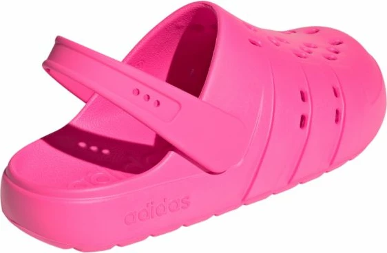 Papuqe adidas për femra dhe fëmijë, rozë [Madhësia: 40.5]