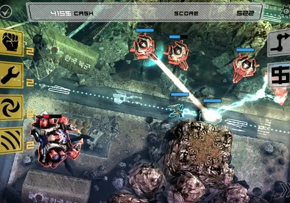 Anomaly Korea EN Global