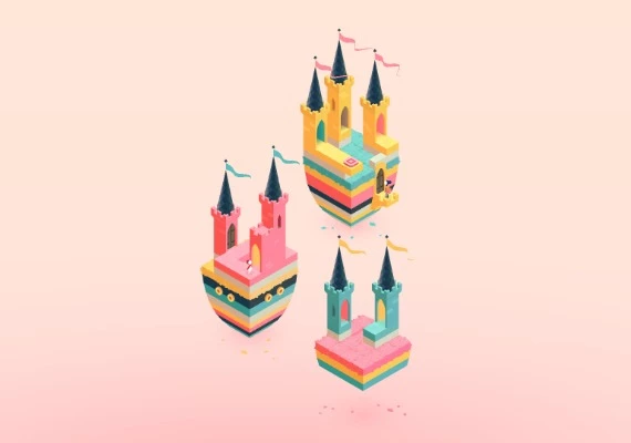 Monument Valley 2 Panoramic Edition Global