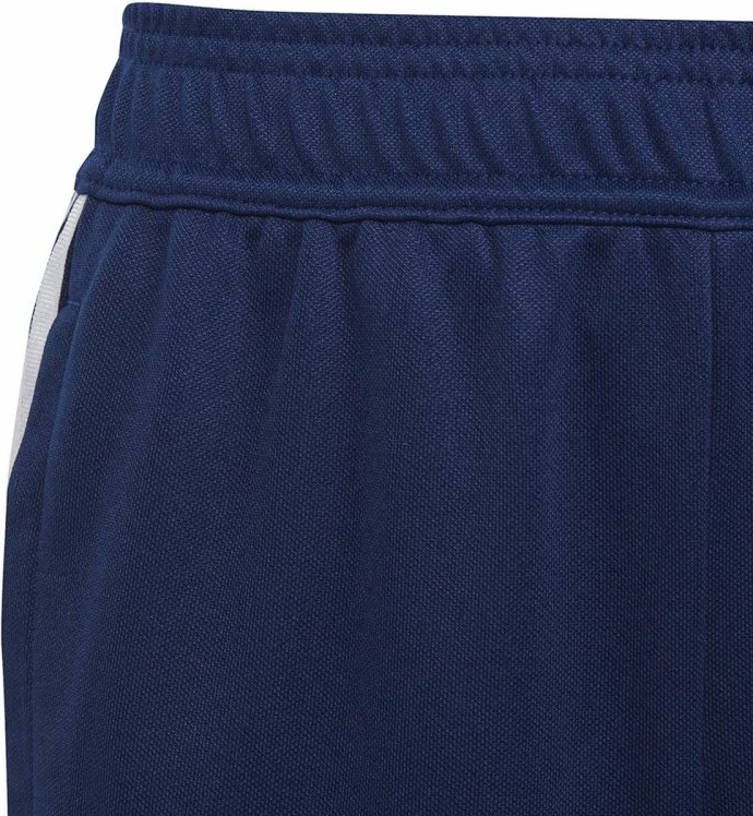 Pantallona për fëmijë adidas, blu marine [Madhësia: 140 cm]