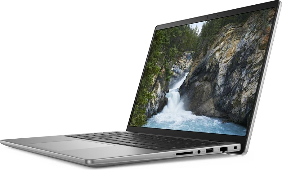 Laptop Dell Vostro 3440, 14", Intel Core i5 i5-1334U, 8 GB RAM, 512 GB SSD, Gri