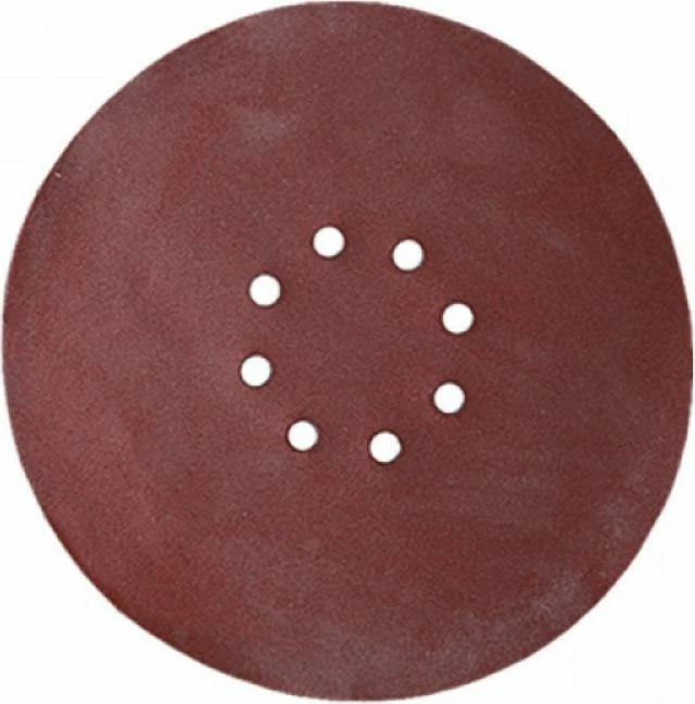Disk abraziv Dedra DED77644 180mm G120, set 5 copë
