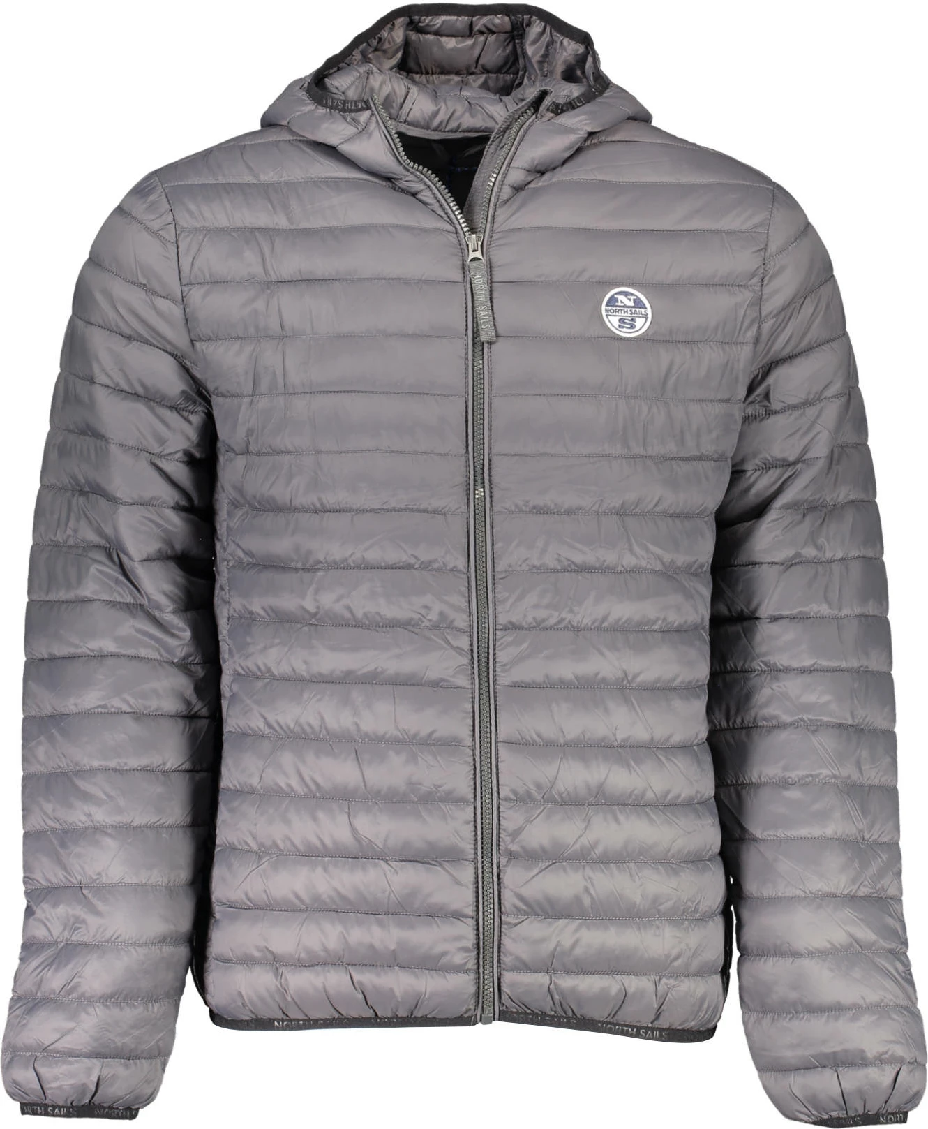 Jakne për meshkuj NORTH SAILS, gri