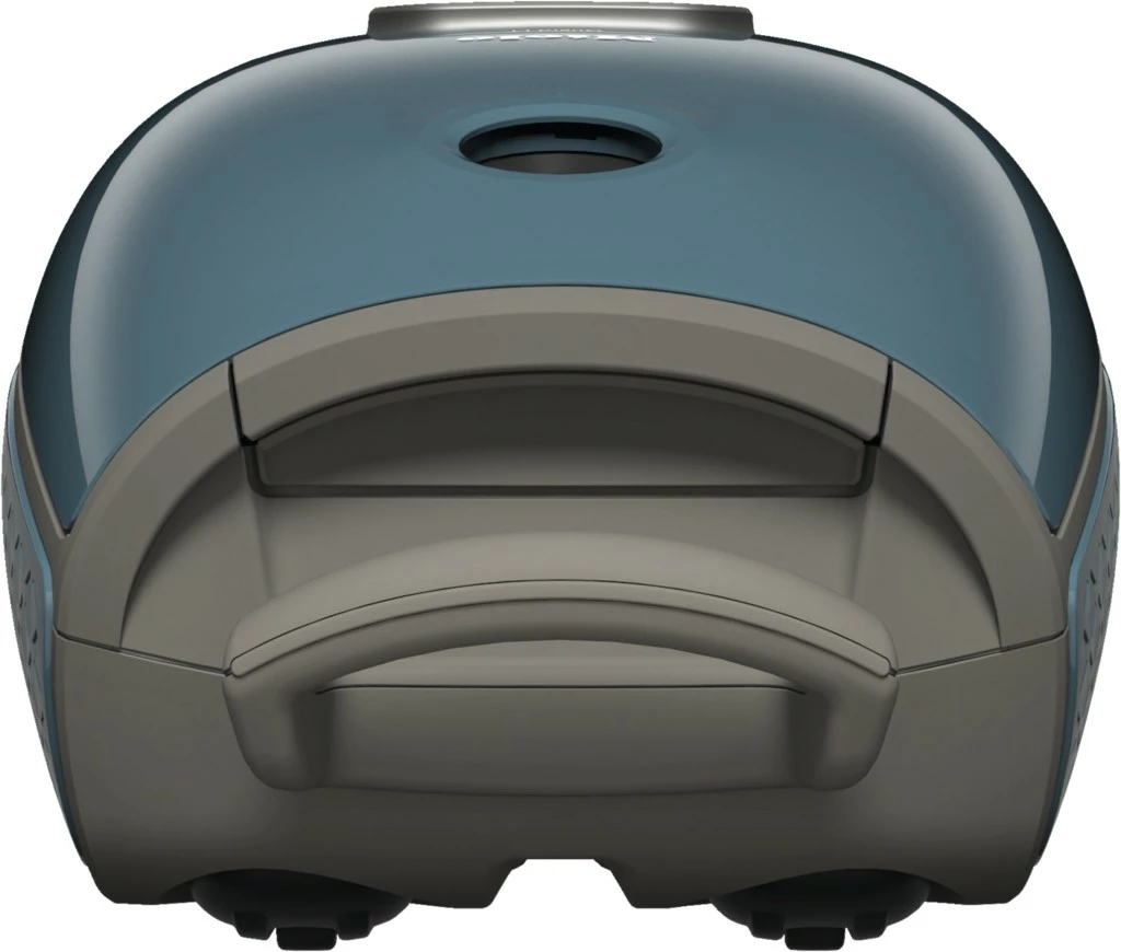 Fshesë me qese Miele Guard L1 890 W, blu