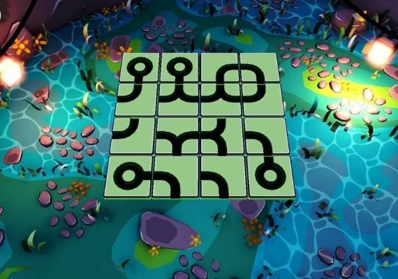 Loops of Zen EN Global