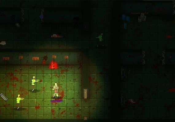 Deadly Escape EN Global