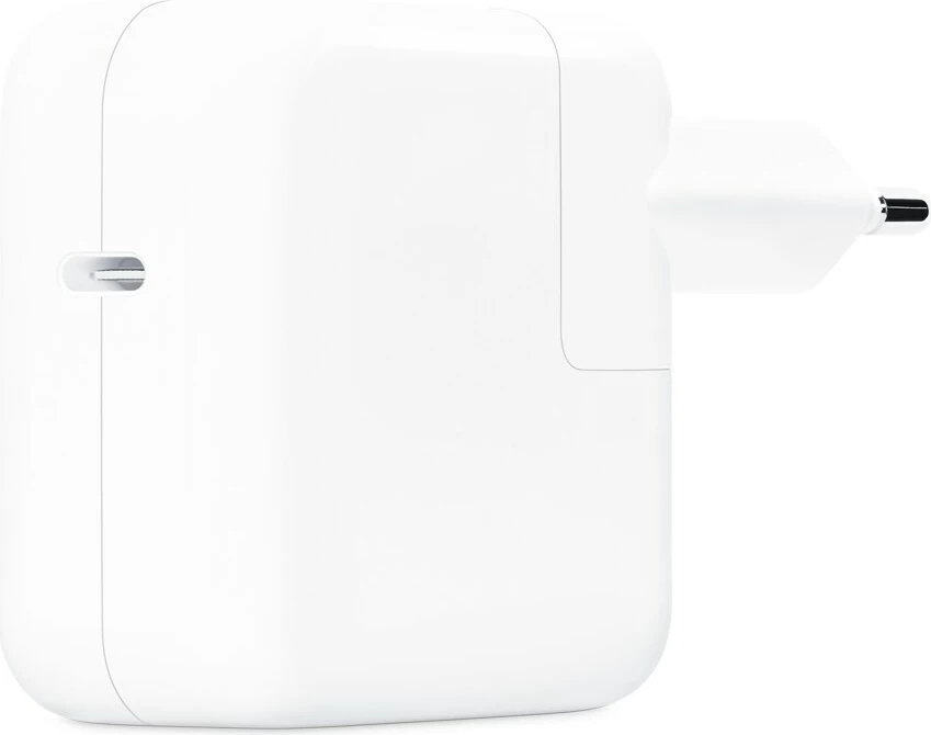 Apple USB-C Power Adapter 30W